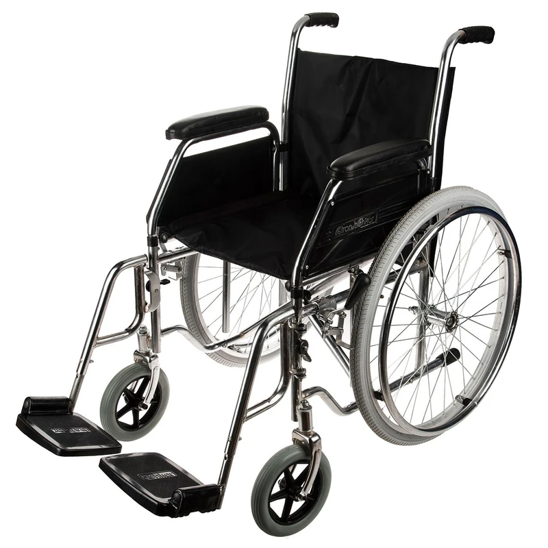 ویلچر ارتوپدی ایران بهکار مدل 701