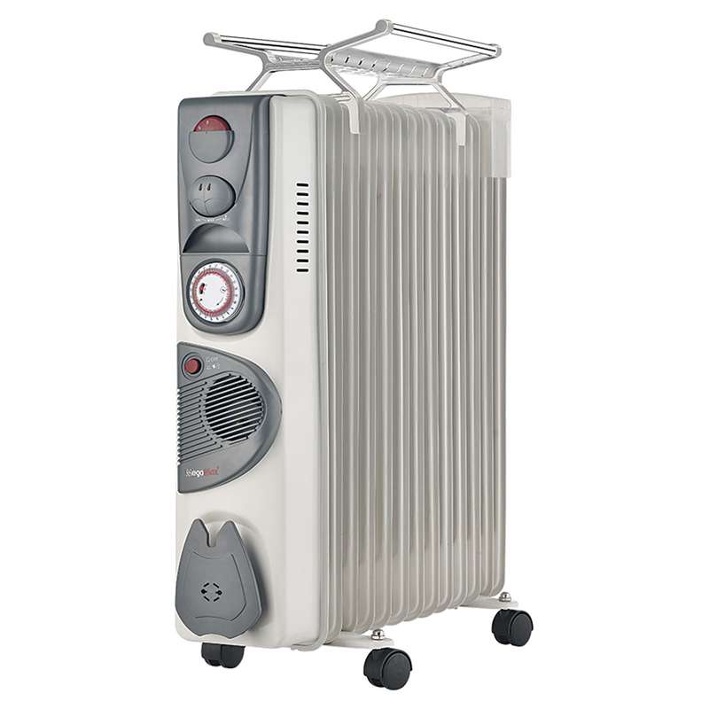 شوفاژ برقی مگامکس مدل MOH-1330