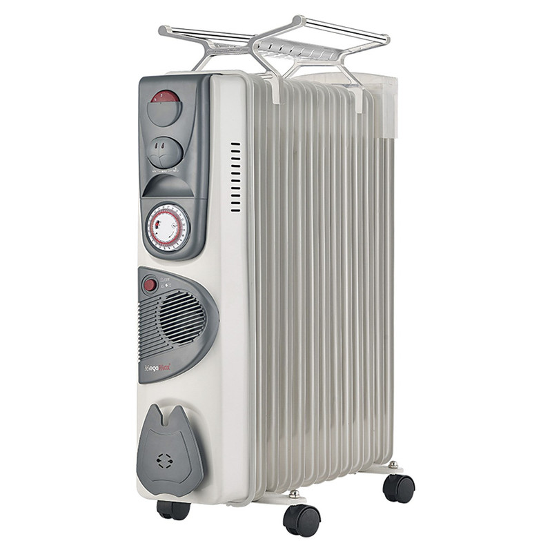 شوفاژ برقی مگامکس مدل MOH-1330