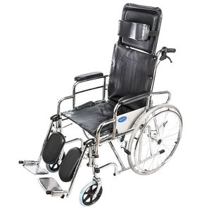 ویلچر ایران بهکار مدل 750