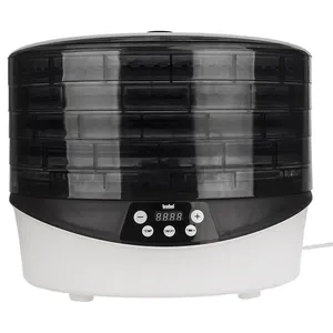 میوه و سبزی خشک کن بیشل مدل BL-FD-004