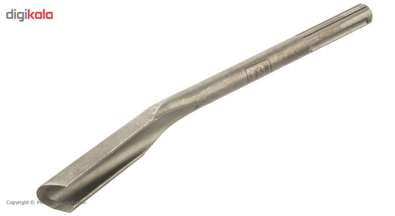 قلم پنج شیار SDS-Max دیوالت مدل DW6826 قلم پنج شیار SDS-Max دیوالت مدل DW6826