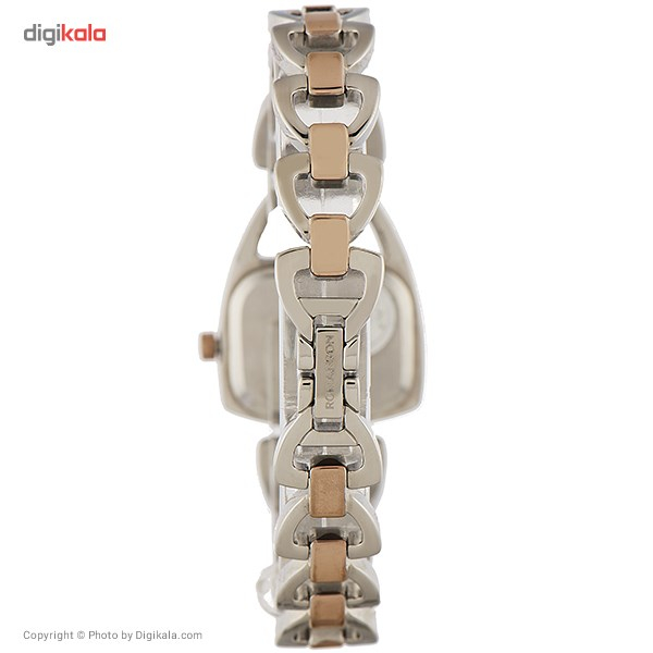 ساعت مچی عقربه ای زنانه رومانسون مدل RM1207QL1JM16R