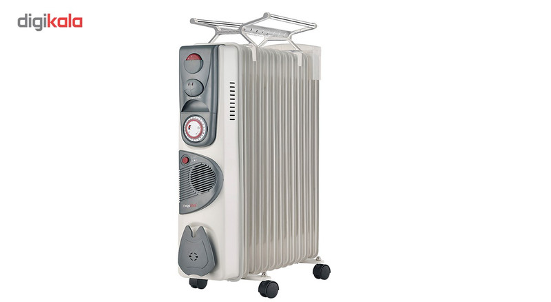 شوفاژ برقی مگامکس مدل MOH-1330