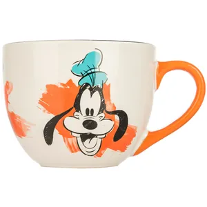 سوپ خوری دیزنی مدل Goofy