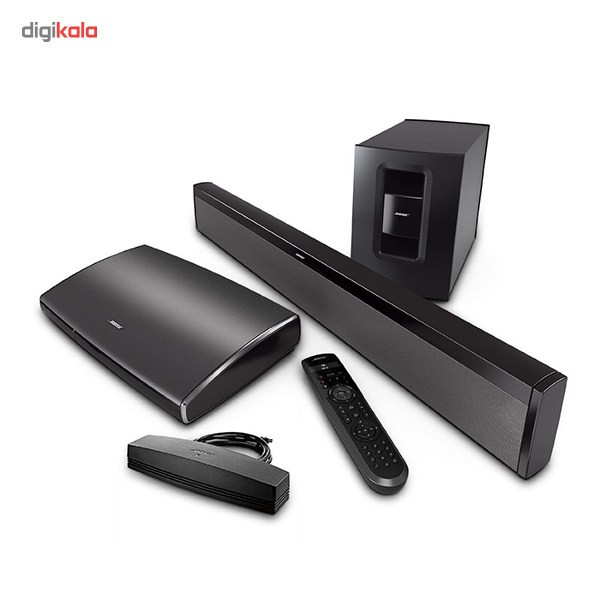 سینمای خانگی بوز مدل Lifestyle 135 Series III