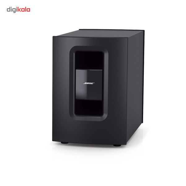 سینمای خانگی بوز مدل Lifestyle 135 Series III