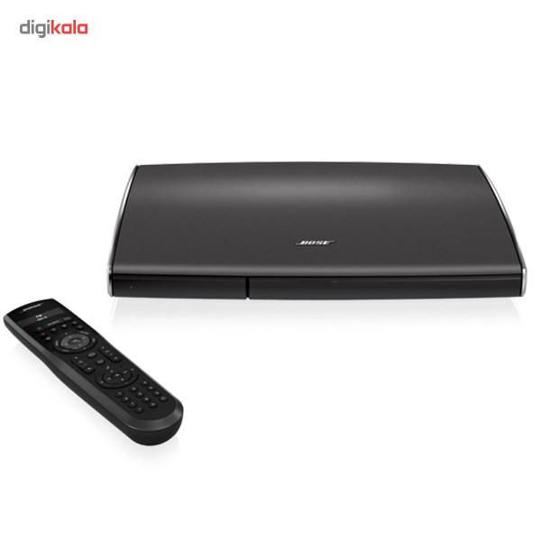 سینمای خانگی بوز مدل Lifestyle 135 Series III