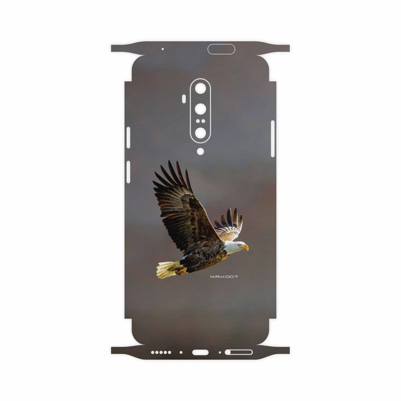 برچسب پوششی ماهوت مدل Eagle-FullSkin مناسب برای گوشی موبایل وان پلاس 7T Pro