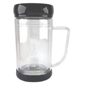 فلاسک دمنوش ساز مدل THF-6673
