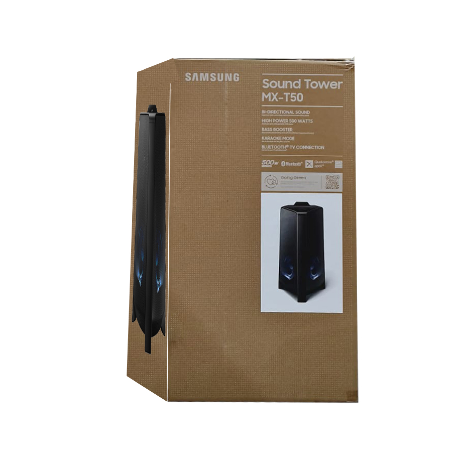 samsung mx t50 speaker