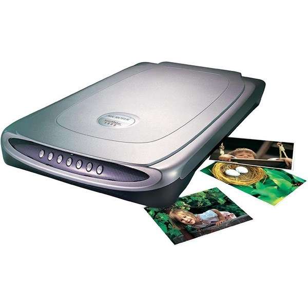 اسکنر مایکرو تک مدل 5800 اسکنر مایکرو تک مدل 5800