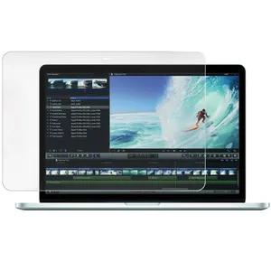 محافظ صفحه نمایش پرومیت مدل macShield.Pro13 مناسب برای  مک بوک پرو 13 اینچی رتینا