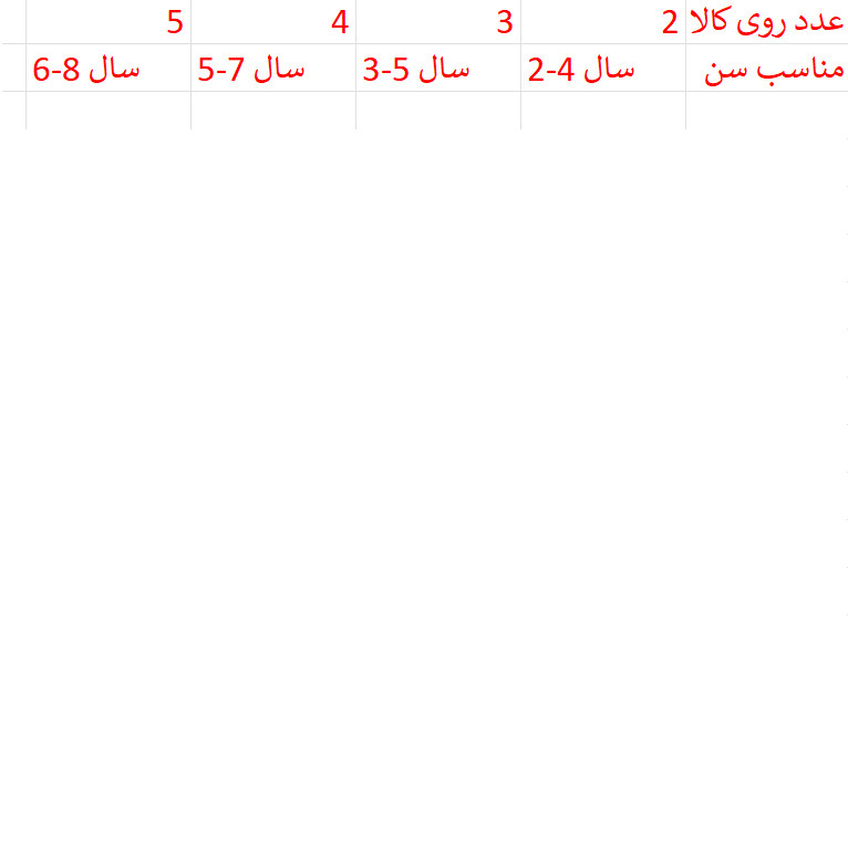 جوراب بچگانه مدل اسپرت راه راه کد 2564 مجموعه 3 عددی
