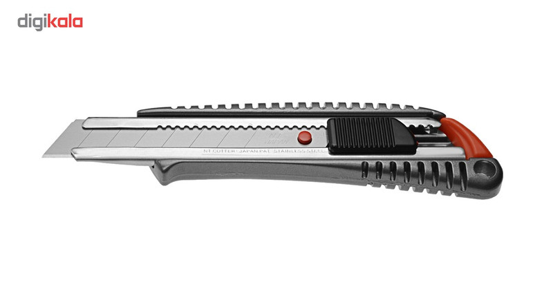 کاتر ان تی مدل L.500GRP