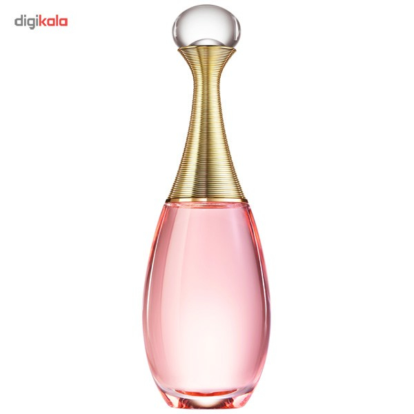 ادو تویلت زنانه دیور مدل J`adore Lumiere حجم 100 میلی لیتر