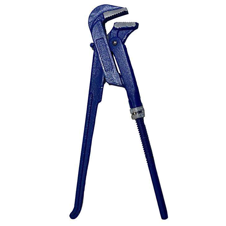 آچار لوله گیر مدل DK-1/5 سایز 1.5 اینچ