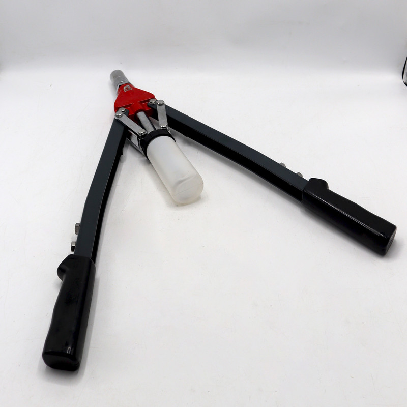 انبر پرچ مدل گوریلا کد YP-3.2-4-4.8-6-6.4MM انبر پرچ مدل گوریلا کد YP-3.2-4-4.8-6-6.4MM