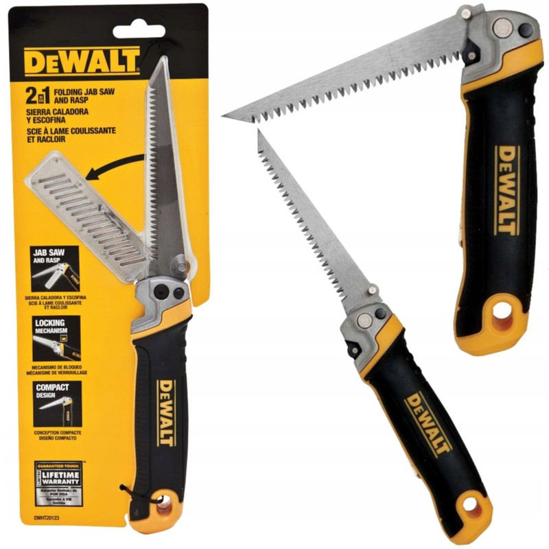 اره دیوالت مدل DWHT0-20123