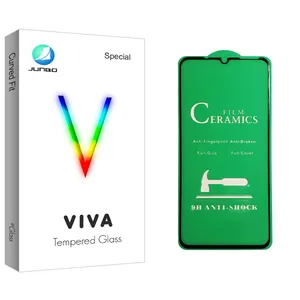 Junbo Viva Glass Ceramics Screen Protector For Xiaomi شیائومی Mi 9