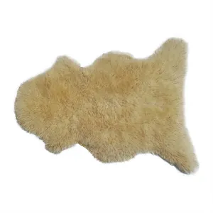 فرش پوست و چرم کمالی مدل AB-00166