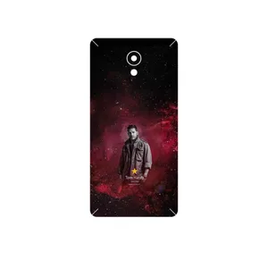 MAHOOT Tom Hardy Cover Sticker for Lenovo Vibe P2