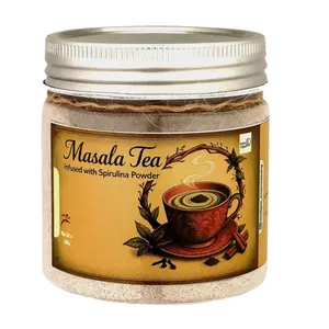 چای ماسالا حاوی اسپیرولینا نوتروآلگ - 150 گرم