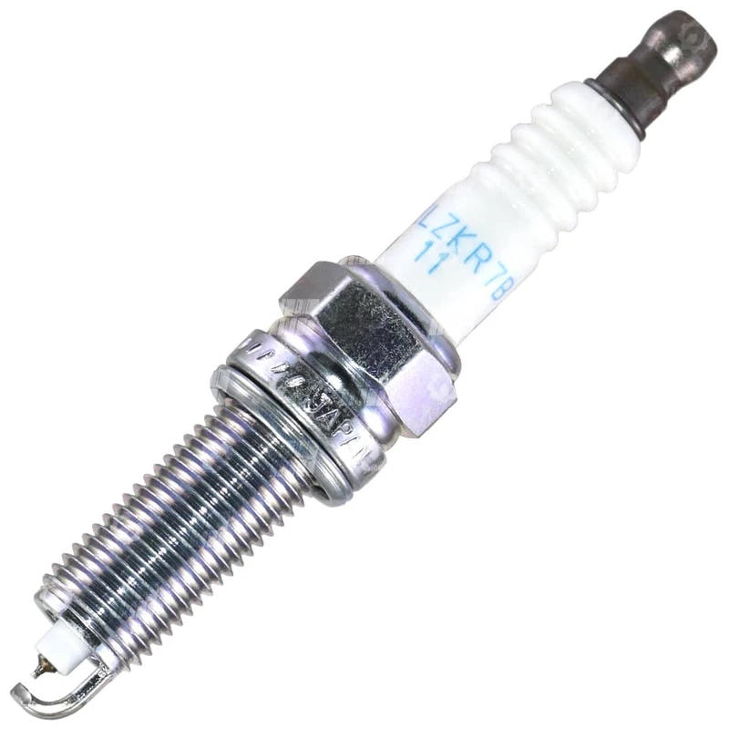 شمع خودرو ان جی کی مدل SILZKR7B11_97789 بسته 4 عددی