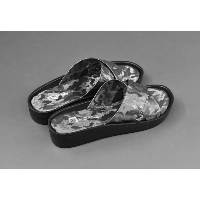 دمپایی زنانه پاما مدل بهرخ کد G1800