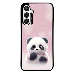 AKAM AMC-WSGA25-PANDA-14 Cover For Samsung Galaxy A25