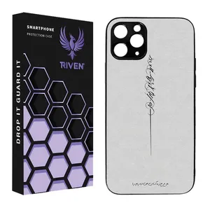 RIVEN RI3-6 Case For Apple iPhone 12 Pro Max