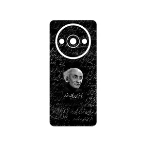 MAHOOT Nima Yooshij Cover Sticker for Xiaomi Redmi A3