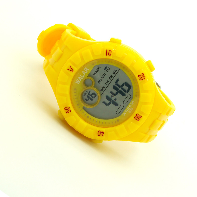 ساعت مچی دیجیتال والار مدل 785