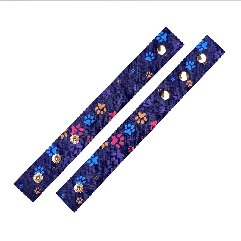 نظم دهنده سیم و کابل طرح ردپا مدل C-211 مجموعه 2 عددی