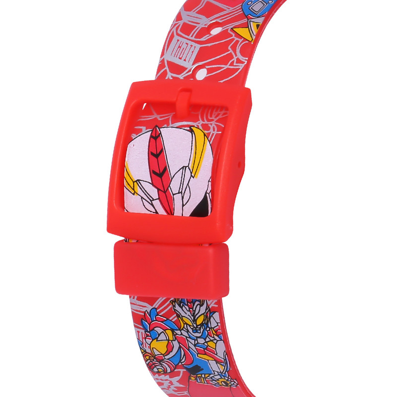 ساعت مچی دیجیتال بچگانه اسکمی مدل skm-1239 رنگ قرمز ساعت مچی دیجیتال بچگانه اسکمی مدل skm-1239 رنگ قرمز