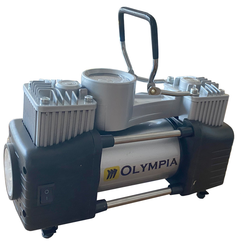 کمپرسور باد فندکی المپیا مدل BOHO