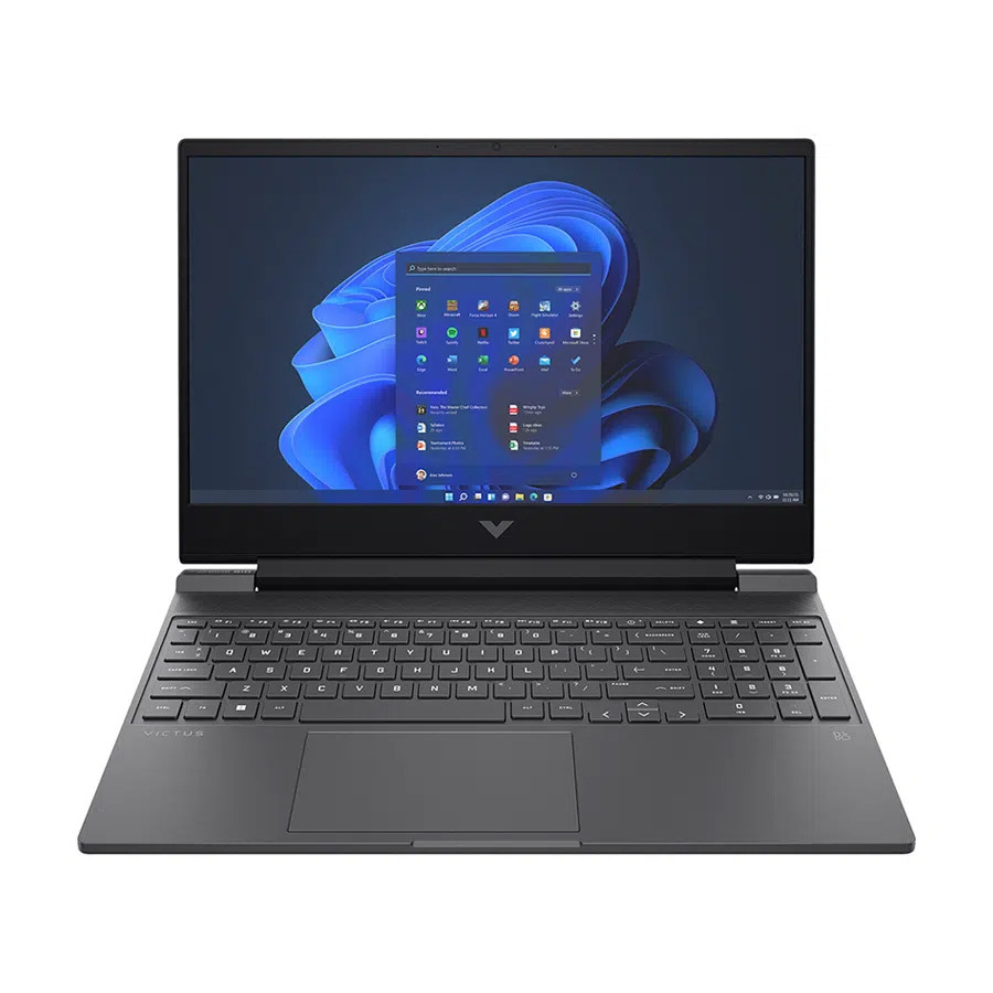 لپ تاپ 15.6 اینچی اچپی مدل Victus 15-FA0032DX-i7 32GB 1TB 3050Ti - کاستوم شده لپ تاپ 15.6 اینچی اچپی مدل Victus 15-FA0032DX-i7 32GB 1TB 3050Ti - کاستوم شده