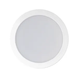 چراغ سقفی ال ای دی 12 وات بلان مدل Downlight