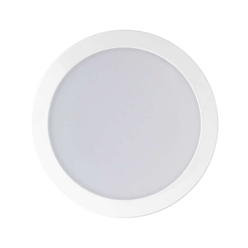 چراغ سقفی ال ای دی 12 وات بلان مدل Downlight