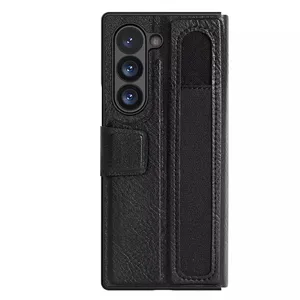 Nillkin Aoge Leather Cover case for Samsung Galaxy Z Fold 6  