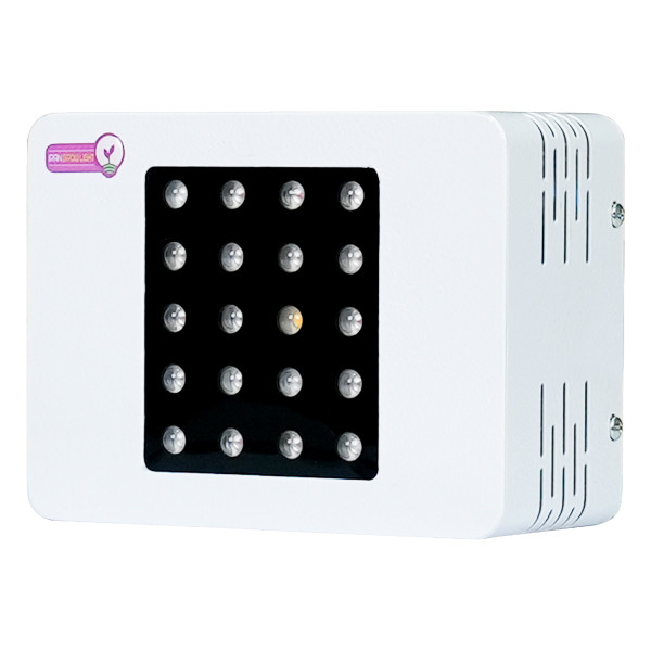 پروژکتور رشد گیاه 60 وات ایران گرولایت مدل PR60