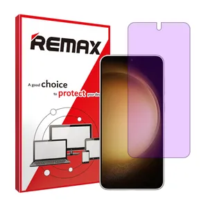 Remax HyPRL anti ultraviolet screen protector suitable for Samsung Galaxy S23 Plus phones