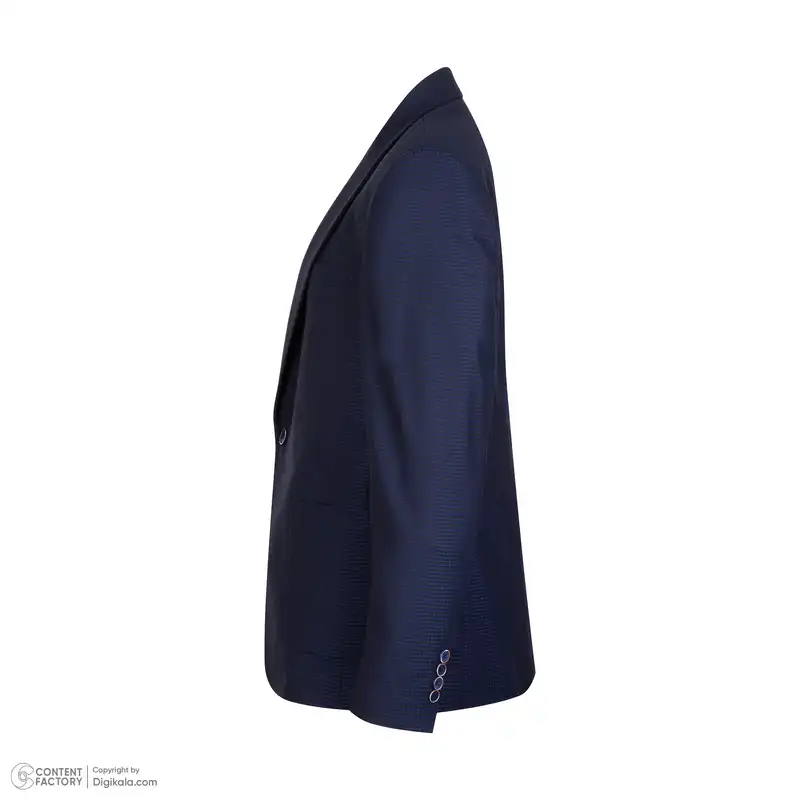 کت تک مردانه سردانالو مدل 17