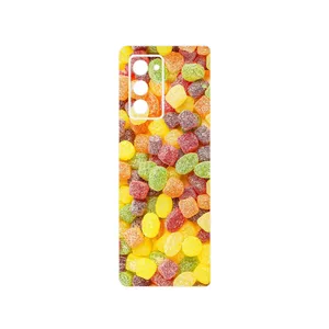 MAHOOT Gummi candy 2 Cover Sticker for Samsung Galaxy Z FOLD 2