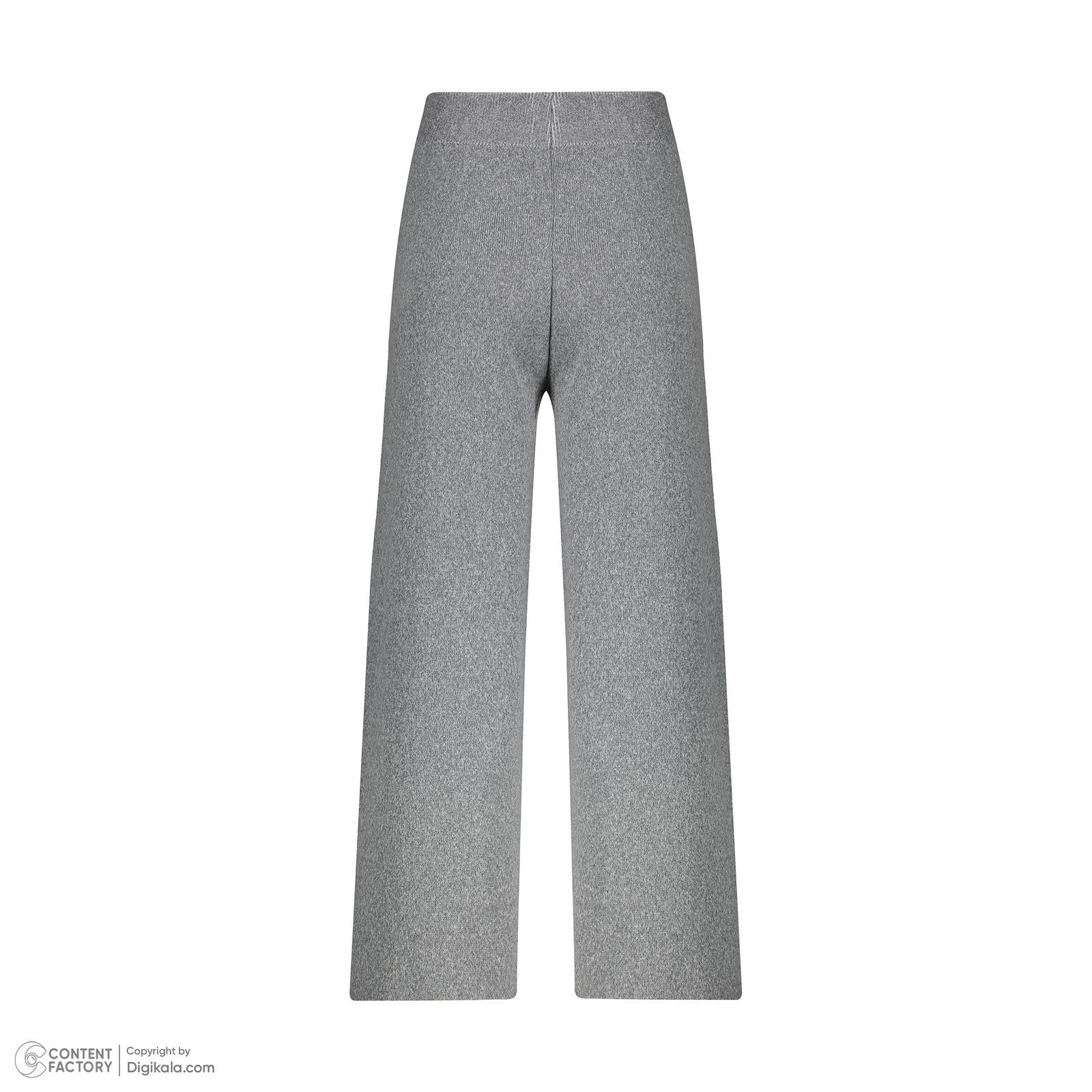 شلوار زنانه افراتین مدل بافت - - 5