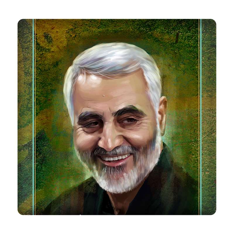 کاشی مدل حاج  قاسم km10 کد 420