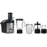 آبمیوه گیری تکنو مدل Te-311