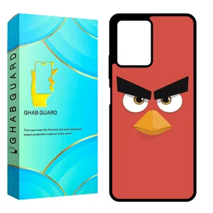 Ghab Guard CHAPX5 Cover For Xiaomi Poco X5 5G