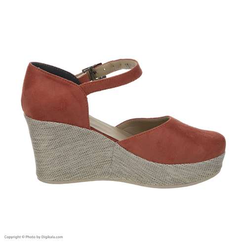 کفش زنانه زبرا مدل 2165
