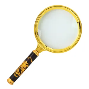 ذره بین طرح اژدها کد 01